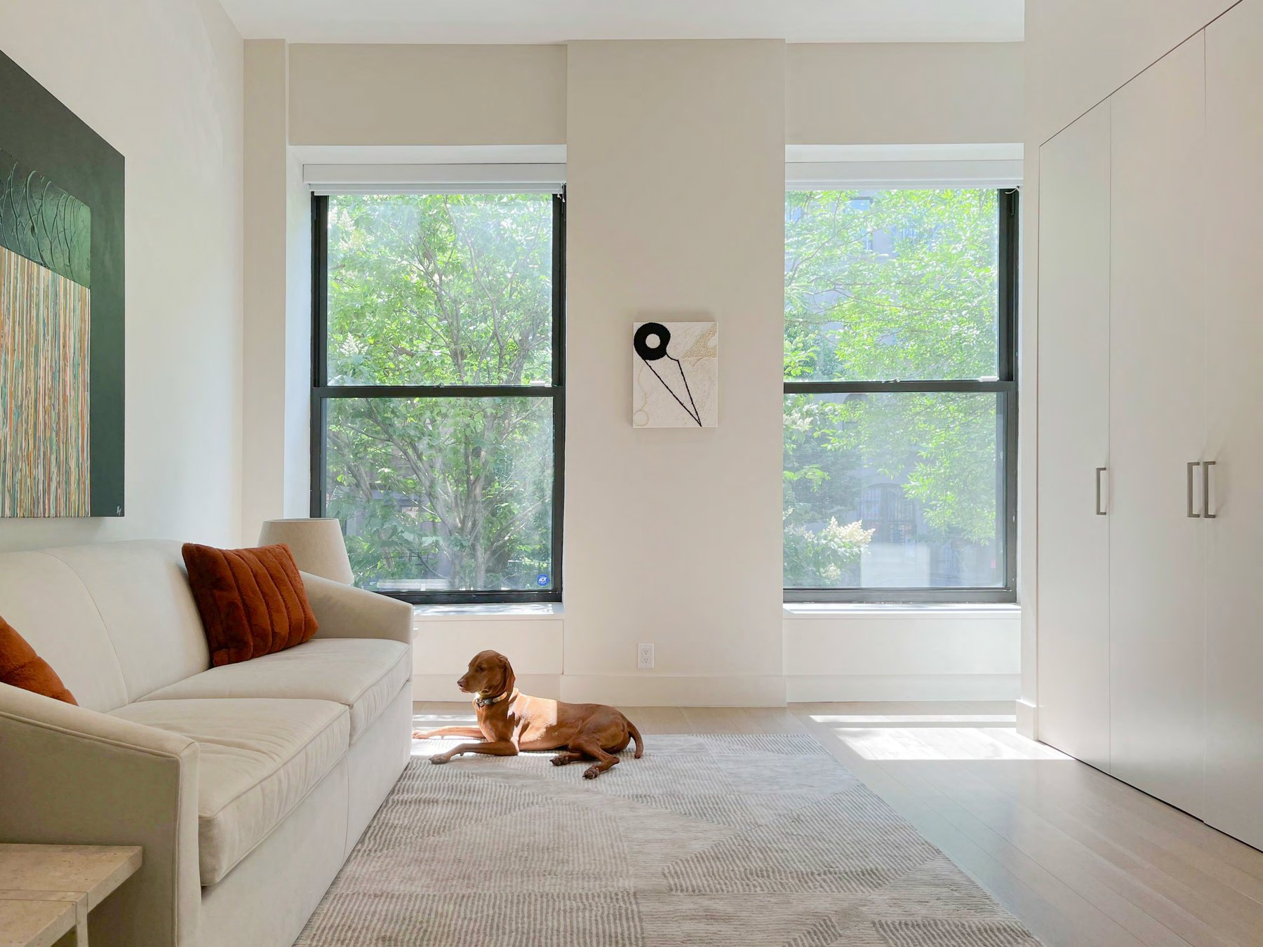 Harlem Duplex